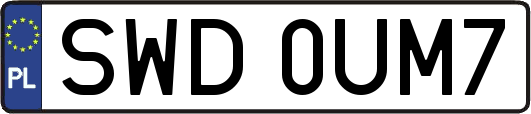 SWD0UM7