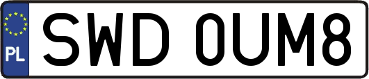 SWD0UM8