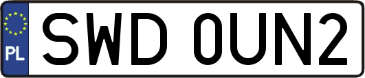 SWD0UN2