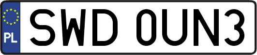 SWD0UN3