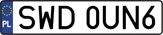 SWD0UN6