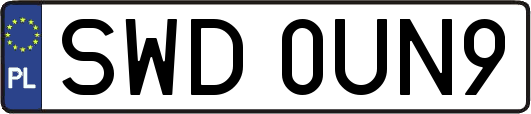 SWD0UN9