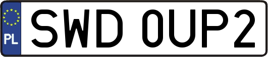 SWD0UP2