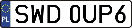 SWD0UP6