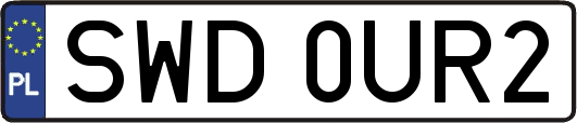 SWD0UR2