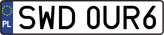 SWD0UR6
