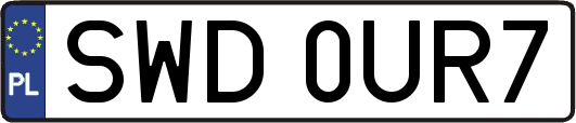 SWD0UR7