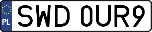 SWD0UR9
