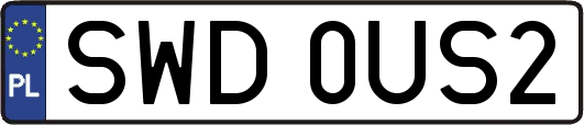 SWD0US2