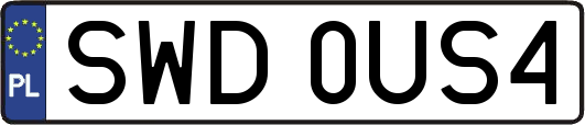 SWD0US4