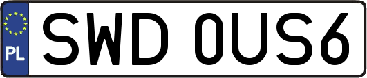 SWD0US6
