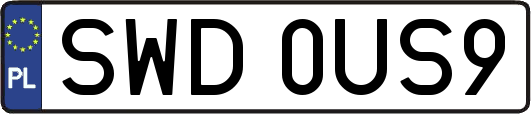SWD0US9