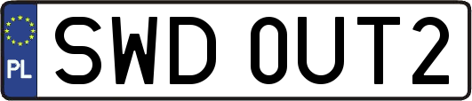 SWD0UT2