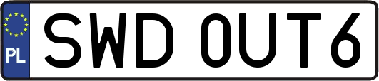 SWD0UT6