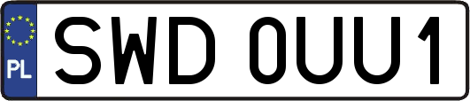 SWD0UU1