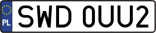 SWD0UU2
