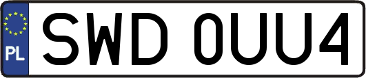 SWD0UU4