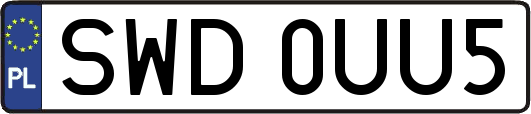 SWD0UU5