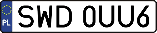 SWD0UU6