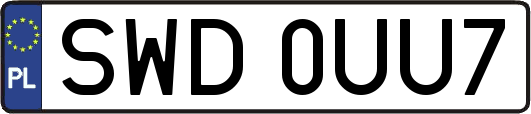 SWD0UU7