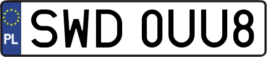 SWD0UU8
