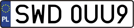 SWD0UU9