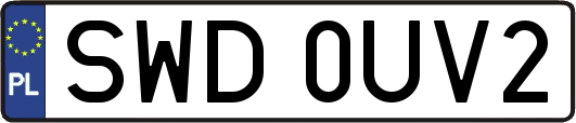 SWD0UV2