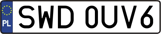 SWD0UV6