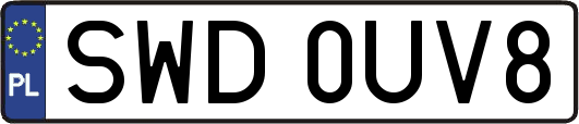 SWD0UV8