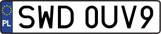 SWD0UV9
