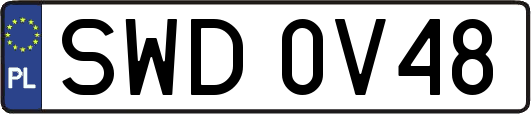 SWD0V48
