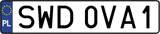 SWD0VA1