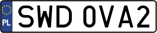 SWD0VA2