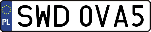 SWD0VA5