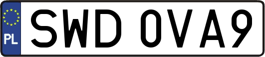 SWD0VA9