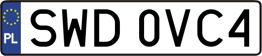 SWD0VC4