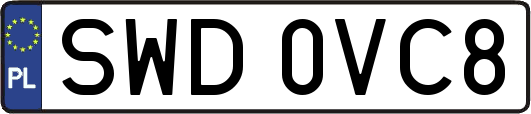 SWD0VC8