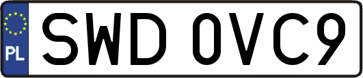 SWD0VC9