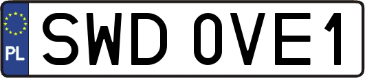 SWD0VE1
