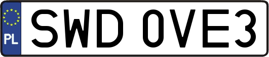 SWD0VE3