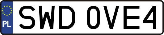 SWD0VE4
