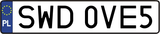 SWD0VE5