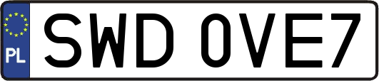 SWD0VE7