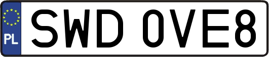 SWD0VE8