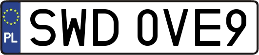 SWD0VE9