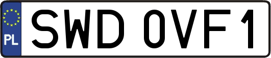SWD0VF1