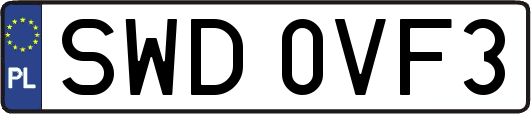 SWD0VF3