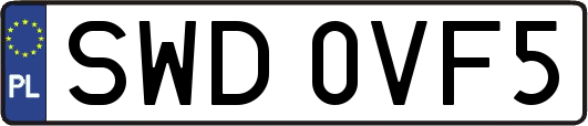 SWD0VF5