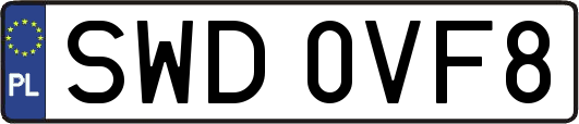 SWD0VF8