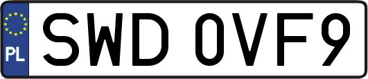 SWD0VF9